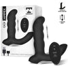 TARDENOCHE AMPEX P-SPOT ANAL MASSAGER WITH THRUSTING - MYSTIC SEX SHOP