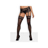OBSESSIVE CHICCANTA STOCKINGS - MYSTIC SEX SHOP