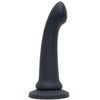 FIFTY SHADES OF GREY FEEL IT BABY MULTI-COLOURED DILDO G-SPOT - MYSTIC SEX SHOP