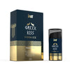 GREEK KISS TINGLING AND COOLING GEL ANAL AREA 15 ML - MYSTIC SEX SHOP