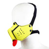A-GUSTO NEOPRENE PUPPY FACE MASK - MYSTIC SEX SHOP