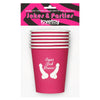 LOVETOY PAPER CUPS PACK OF 6 - MYSTIC SEX SHOP