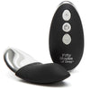 FIFTY SHADES OF GREY REMOTE CONTROL PANTY VIBE - MYSTIC SEX SHOP