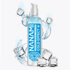 NANAMI WATER BASED LUBRICANT COLD EFFECT 150 ML - MYSTIC SEX SHOP